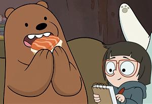 play We Bare Bears: Fun Raiser