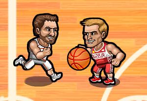 play Basketball Fury