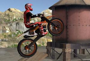 play Moto Trials Junkyard 2