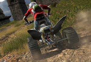 play Atv Trials Junkyard 2