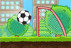 play Super Soccer Star 2