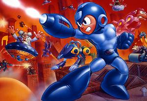 play Mega Man 7