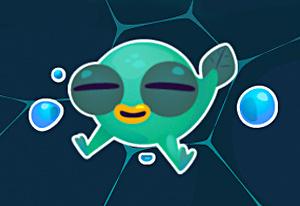 play Myfrog.Io