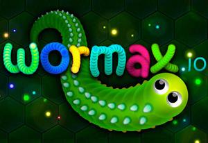 play Wormax.Io