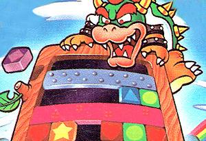 play Tetris Attack