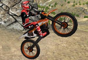 Moto Trials Offroad