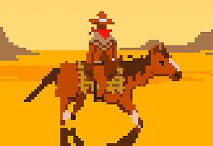 play Westerado