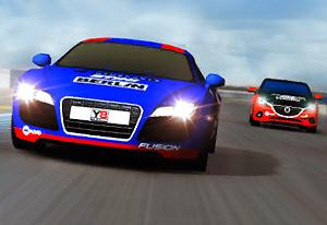 play Y8 Sportscar Grand Prix