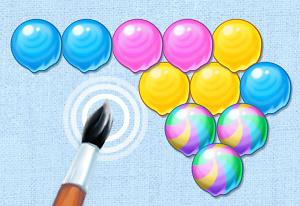 play Bubble Blobs