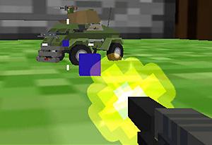 play Pixelar Vehicle Wars