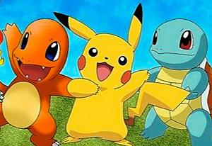 play Pokemon Monsters Adventure