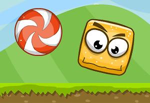 play Catch The Candy Online