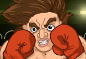 play Boxing Superstars: Ko Champion