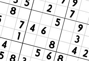 play Sudoku Challenge