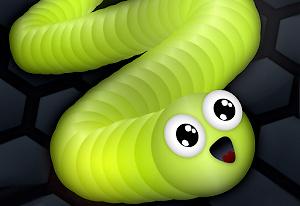 play Snake.Is