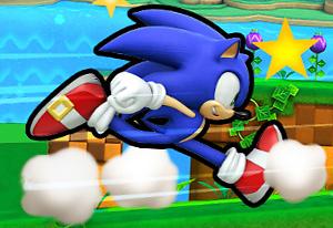 play Sonic Runner