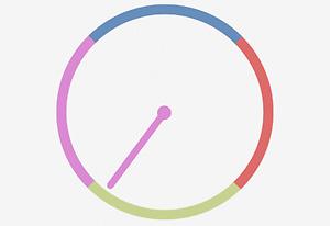 play Crazy Circle