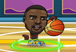 play Basketball Legends