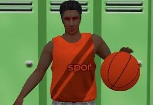 play Summer Sports: Basketball