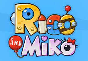 play Rico And Miko