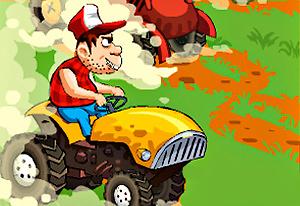 play Crazy Racers
