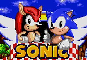 play Sonic Gaiden