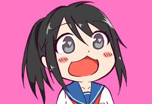 play Yandere Simulator Mini