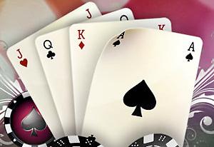 play Poker Gratis