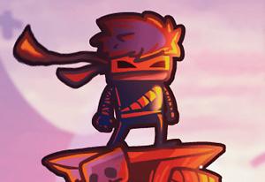 play I Am Ninja