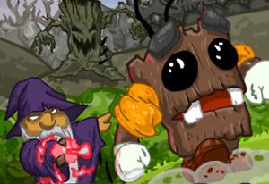 play Norby