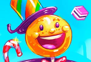 play Candy Flip World