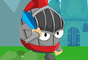 play Knight Of The Day