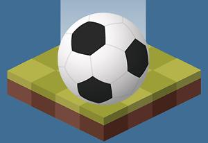 play Zball 3 - Football