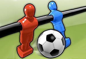 play Table Soccer Online