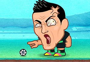 play Super Soccer Noggins