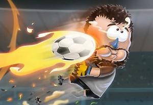 play Kopanito: All Stars Soccer