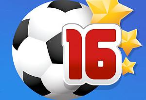 play Euro Soccer Kick 2016