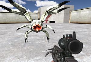 play Spiders Arena