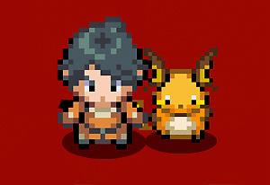 play Pokemon Tower Defense 3