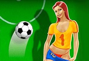 play Soccer Girl