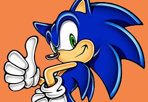 play Sonic Chaos Quest