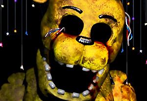 play Five Nights At Golden Freddy'S