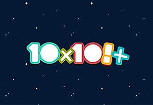 play 10 X 10 Plus
