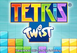 play Tetris® Twist