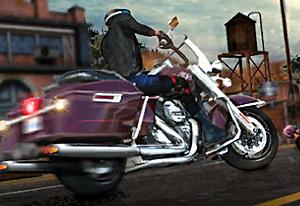 play Bike Riders