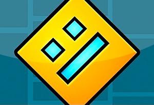 play Geometry Dash Online
