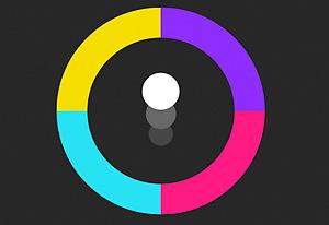play Color Switch Online