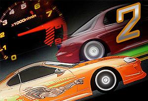 play Jdm Drag Racing 2