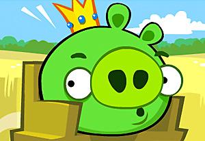 play Bad Piggies Online 2016: Update 1