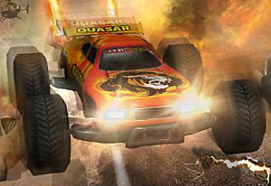 play Lethal Brutal Racing